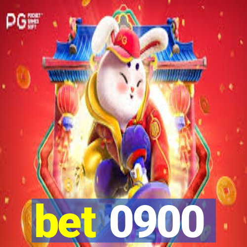 bet 0900